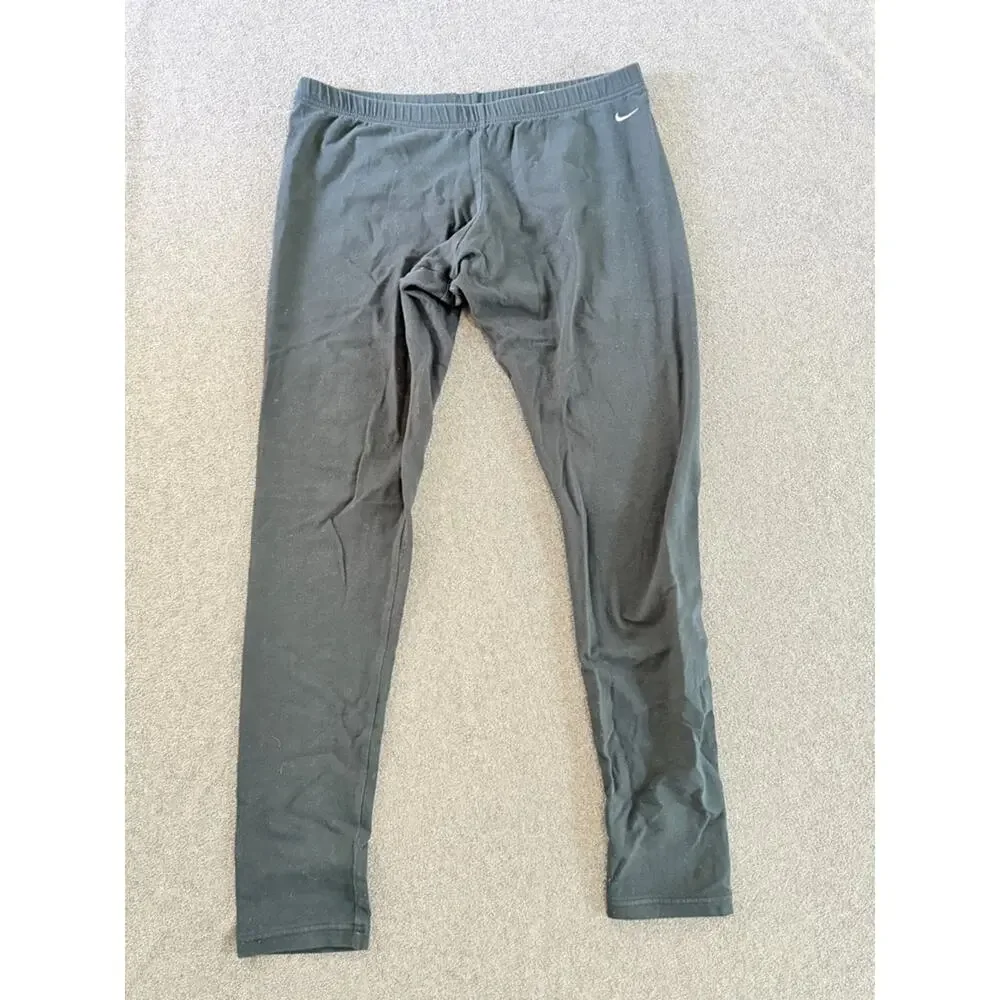 Nike leggings athletic joggers high waisted women’s small nike bundle bottoms